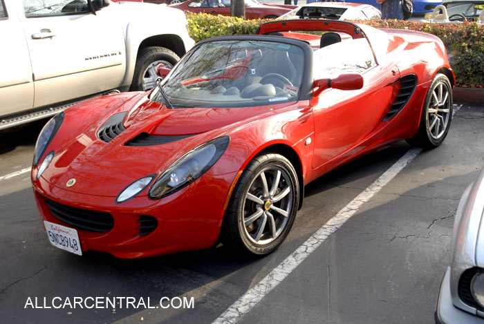 Lotus sn-SCCPC11165HL3210 2005